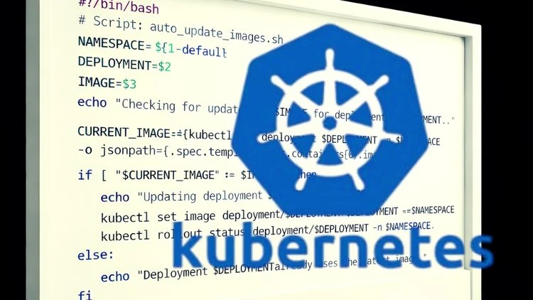 Kubernetes Bootcamp 2026 — from beginner to advanced