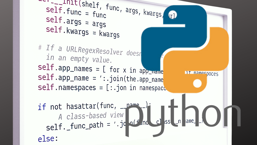 Python Bootcamp 2026 — learn Python from beginner to advanced